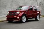Dodge Nitro 2007 года